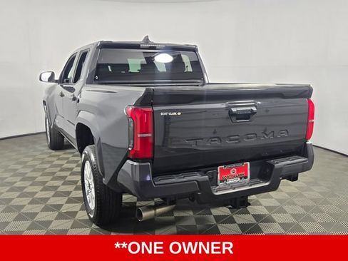 Used 2024 Toyota Tacoma SR5 RWD image 6