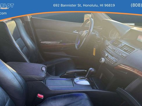 Used 2012 Honda Accord EX-L image 19
