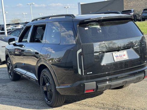New 2027 Kia Telluride X-Line SX Prestige AWD/4WD image 9