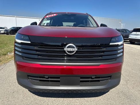 New 2026 Nissan Kicks SV image 9