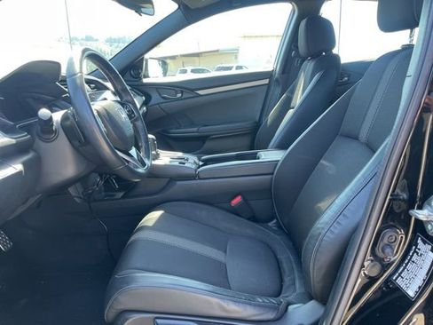 Used 2020 Honda Civic Sport image 10