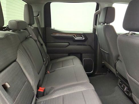 Used 2023 GMC Sierra 1500 Elevation AWD/4WD image 22