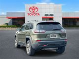 Used 2019 Jeep Cherokee Trailhawk w/ Cold Weather Group image 4