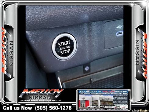 Used 2023 Nissan Rogue Platinum image 27