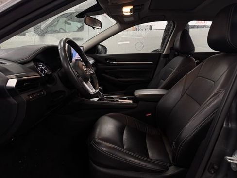 Used 2023 Nissan Altima 2.5 SL image 14