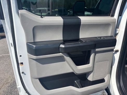 Used 2018 Ford F250 XL w/ STX Appearance Package image 20