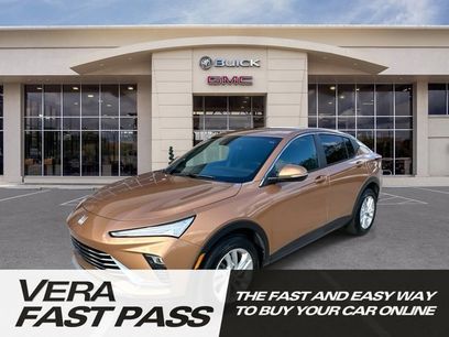 Certified 2024 Buick Envista Preferred w/ Convenience I Package