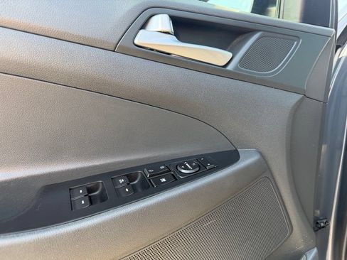 Used 2021 Hyundai Tucson Sport w/ Cargo Package FWD image 20
