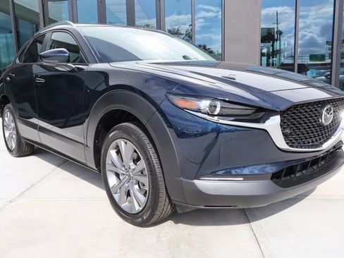 New 2026 MAZDA CX-30 AWD 2.5 S image 1