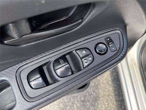 Used 2024 Nissan Versa S w/ Trunk Package FWD image 19