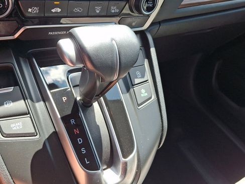 Certified 2020 Honda CR-V EX-L image 16