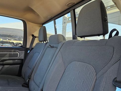 Used 2020 RAM 1500 Big Horn image 18