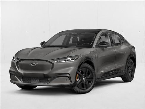 Used 2023 Ford Mustang Mach-E Select image 1