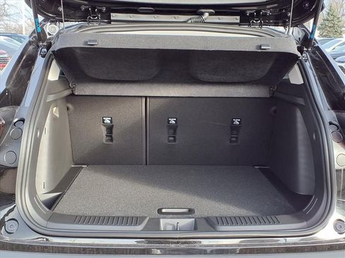 New 2026 Chevrolet Trax ACTIV w/ Driver Confidence Package image 8