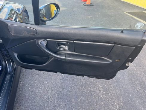 Used 1999 BMW M Roadster image 47