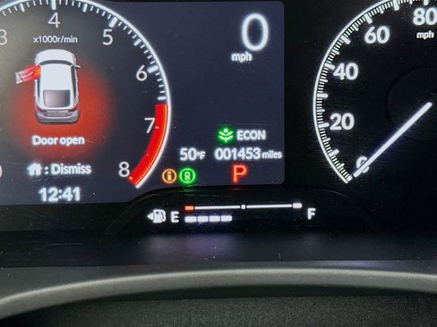 Used 2026 Honda Civic Sport image 12