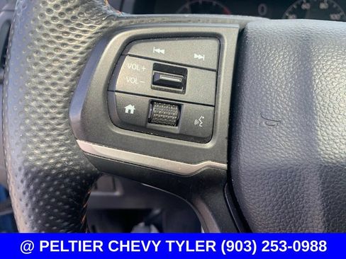 Used 2025 Honda Ridgeline TrailSport image 20