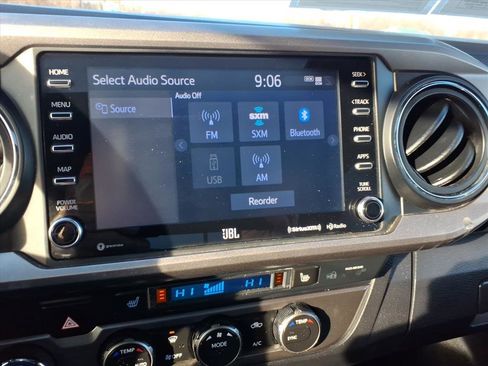 Used 2023 Toyota Tacoma Limited image 18