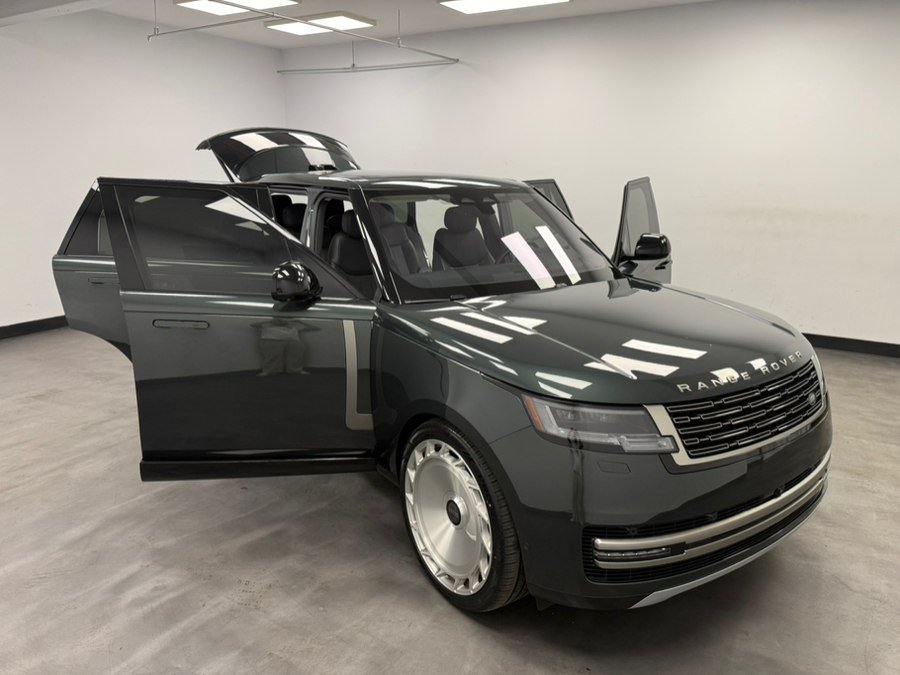 Used 2023 Land Rover Range Rover Long Wheelbase SE AWD/4WD image 29