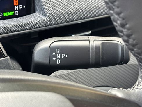 New 2025 Ford Mustang Mach-E Premium RWD image 19