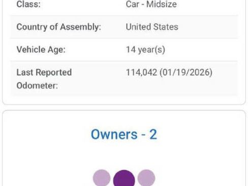 Used 2012 Toyota Camry XLE image 25