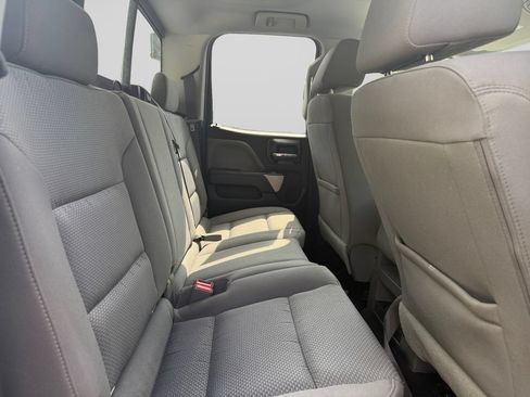 Used 2017 Chevrolet Silverado 1500 LT w/ All Star Edition AWD/4WD image 18