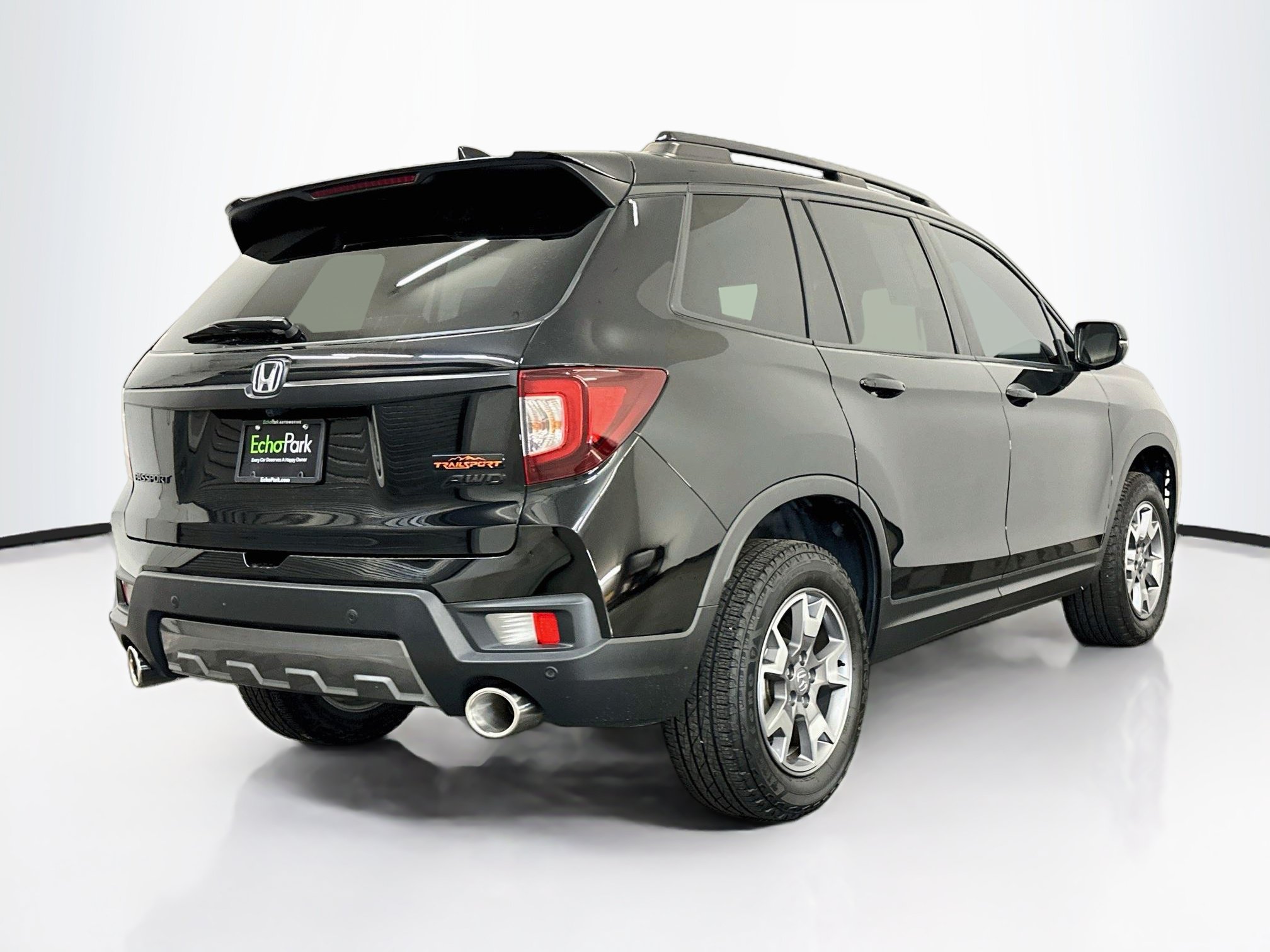 Used 2023 Honda Passport TrailSport image 9