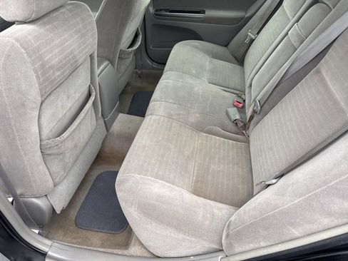 Used 2006 Toyota Camry LE image 11