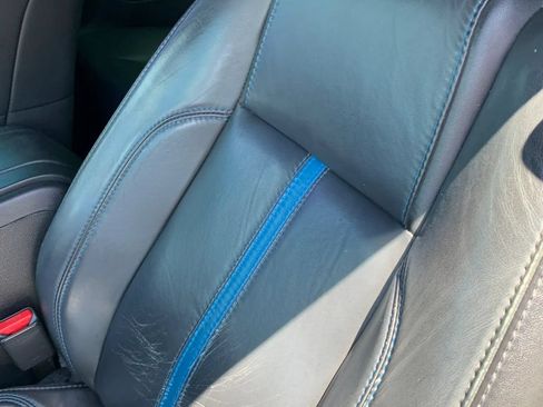 Used 2013 Ford Mustang GT Premium w/ GT Track Pkg RWD image 12