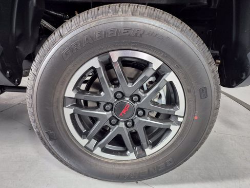 New 2026 Toyota Tacoma 4x4 Double Cab Hybrid image 11