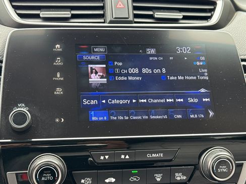 Used 2022 Honda CR-V EX image 20