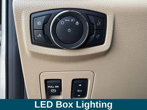 Used 2017 Ford F150 XLT w/ Equipment Group 302A Luxury RWD image 18