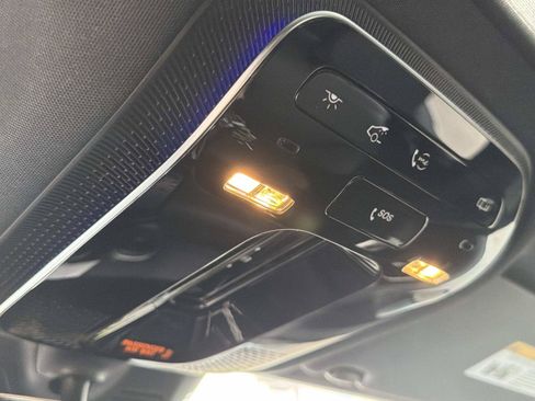 Certified 2025 Mercedes-Benz GLC 300 4MATIC image 24