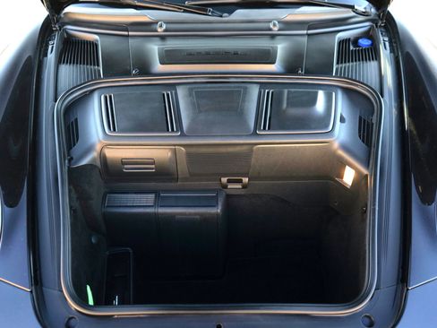 Used 2007 Porsche 911 Carrera 4S image 13