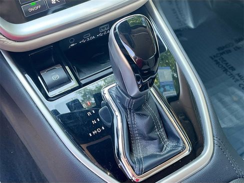 Used 2024 Subaru Outback Limited w/ Popular Package #2 image 16