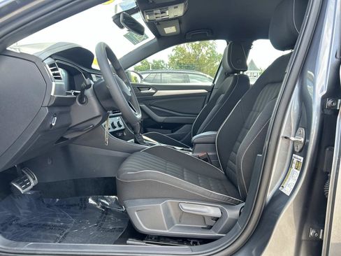 Certified 2023 Volkswagen Jetta Sport FWD image 13