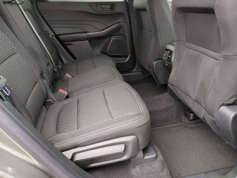 Used 2025 Ford Escape Active w/ Cold Weather Package image 21