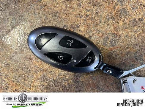 Used 2025 Hyundai Tucson SEL FWD image 29