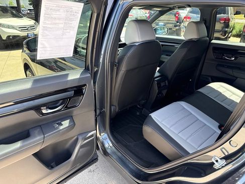 Used 2026 Honda CR-V Sport Touring image 13