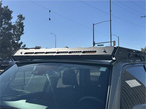 Used 2021 Toyota 4Runner TRD Pro image 14