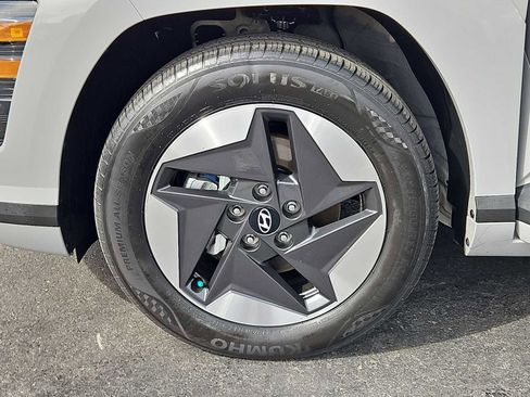 Used 2024 Hyundai Kona SEL image 13