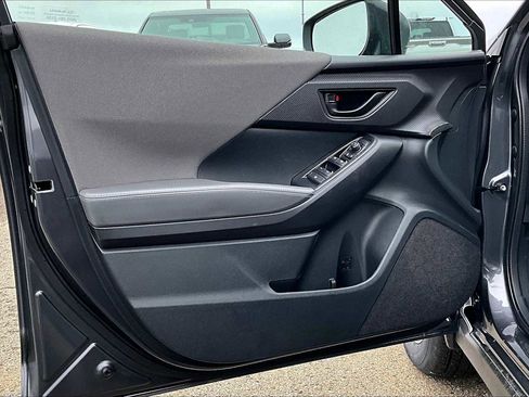 New 2026 Subaru Crosstrek 2.0i Premium image 10