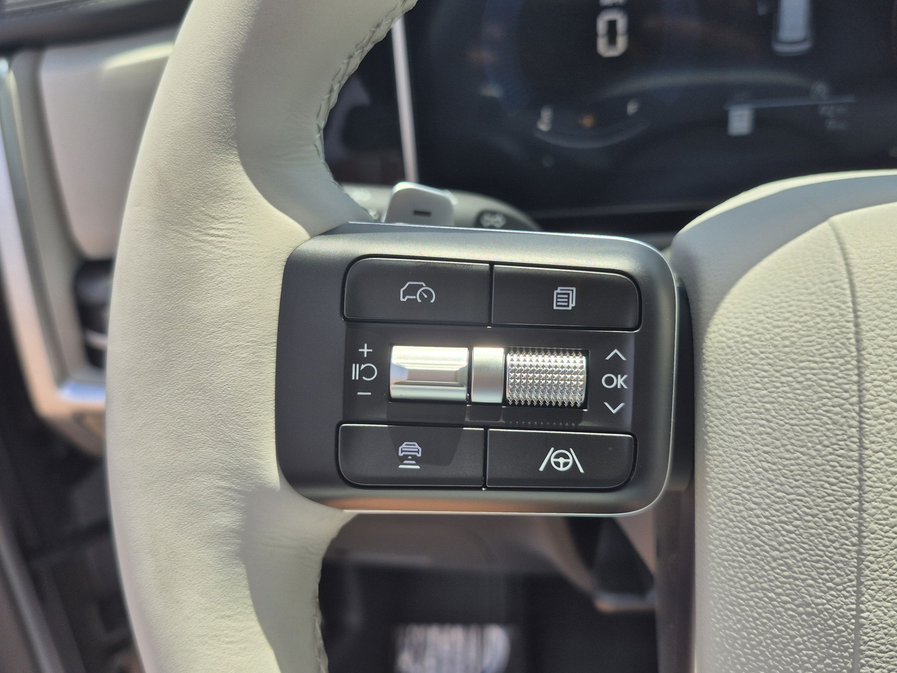 New 2027 Hyundai Santa Fe SE FWD image 31