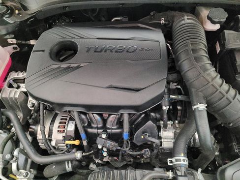 Used 2023 Kia Forte GT FWD image 30