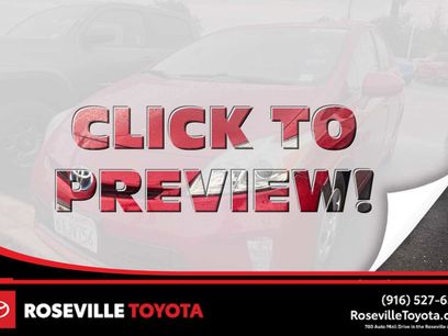 Used 2012 Toyota Prius Four