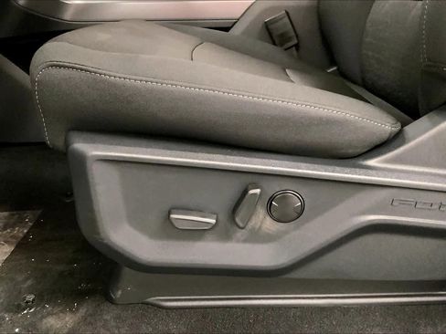 New 2026 Ford F150 XLT w/ Equipment Group 302A MID image 19