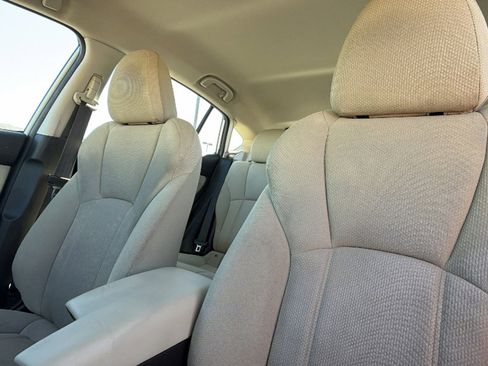 Used 2020 Subaru Impreza 2.0i image 11