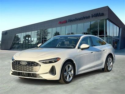 Certified 2025 Audi A5 2.0T Premium Plus w/ Premium Plus