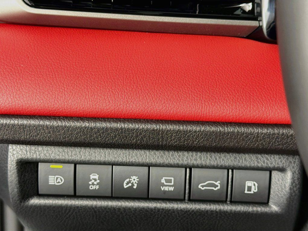 New 2026 Toyota Camry XSE w/ Premium Plus Package FWD image 14