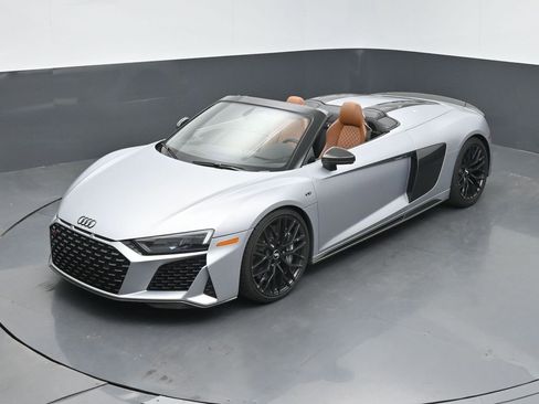 Used 2021 Audi R8 V10 performance image 37